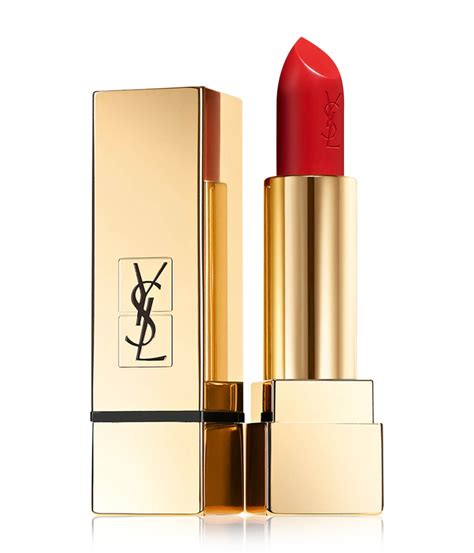 ysl lippenstift 28|YSL pur couture lipstick.